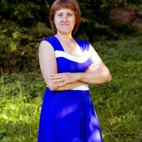 АННА КАШИРИНА