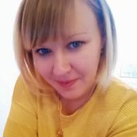 Оксана 