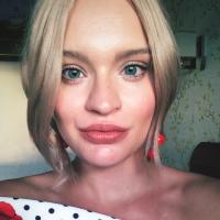 Анастасия 