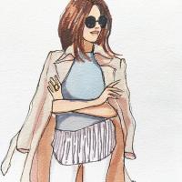 Julie