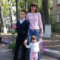 Наталья