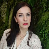 Екатерина