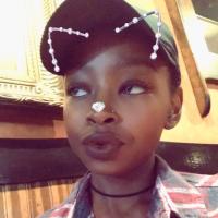 Dricka Blake