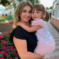 💕Анюта💕