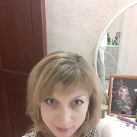 Екатерина Егорова