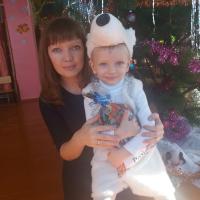 Анна Морозова