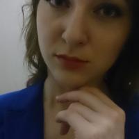 Татьяна Бакшеева 