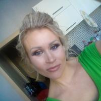 Аленка Николаева