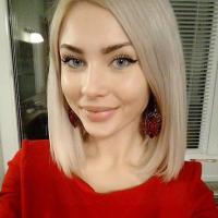 Виктория 