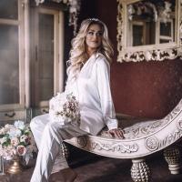 Ксения Гаглоева