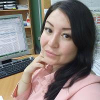 Розалия 