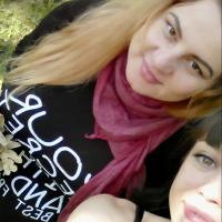 Анна Байдаева