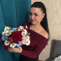 Кочеткова Любовь