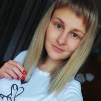 Екатерина♥️