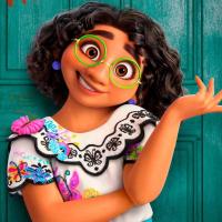 mirabel madrigal