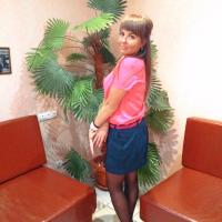 Юлия Кетова