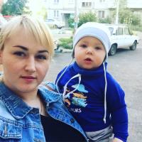 Анастасия Болдырева