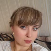 Ирина Оспанова 