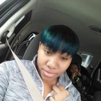Jada Nance
