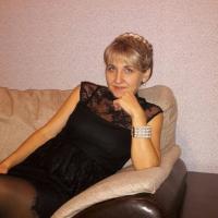 Светлана Попова