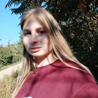 Светлана Панарина