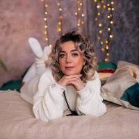 Екатерина