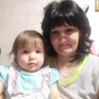 Татьяна Годунова