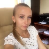 Екатерина Синельникова