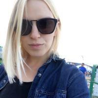 Dana Kravchuk