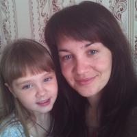 Аркуша Ирина