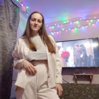 Анастасия