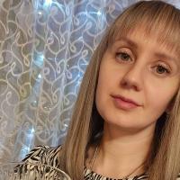 Наталья Данилова