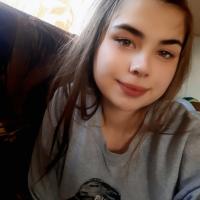 Валя Юдина