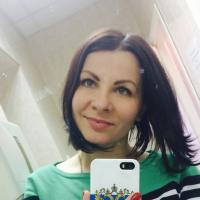 Воропаева Анна