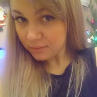 Надя Ворфоломеева
