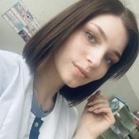 Дарья
