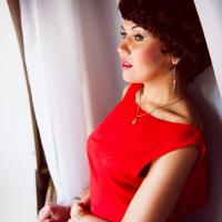   Алина Бадретдинова