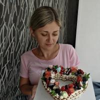 Светлана 