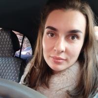 Анастасия 