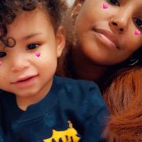 Jazmaree 👑🤴🏽💙