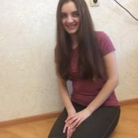 Nastya Kramar