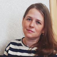 Ольга 