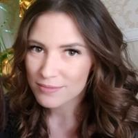 Галина Пелипенко