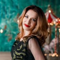 Анна Павливская 