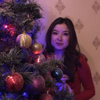 Жадыра Оралканова