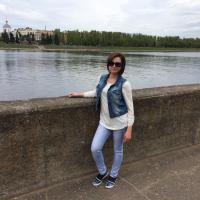 Светлана Бабанова