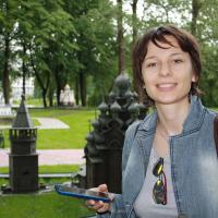 Мария Старчикова