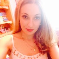 Анастасия Попова