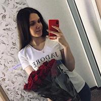 Давлетярова  Елизавета