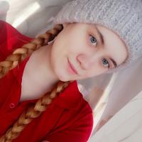 Дарья